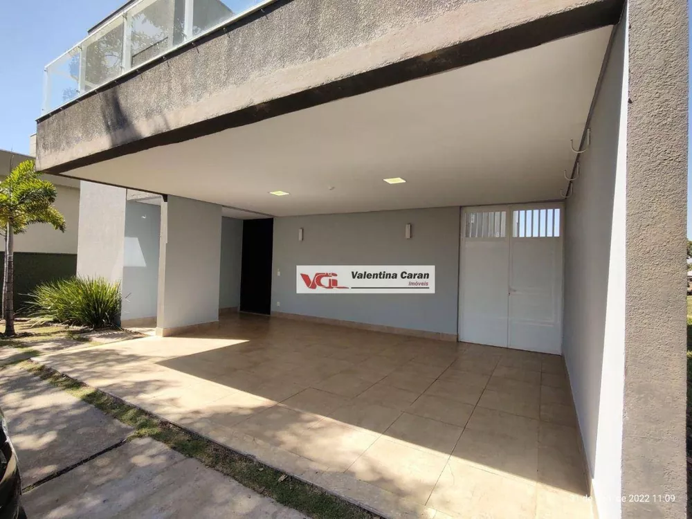 Sobrado à venda com 4 quartos, 333m² - Foto 2