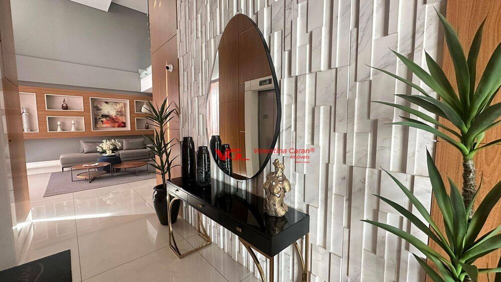 Apartamento, 3 quartos, 184 m² - Foto 1