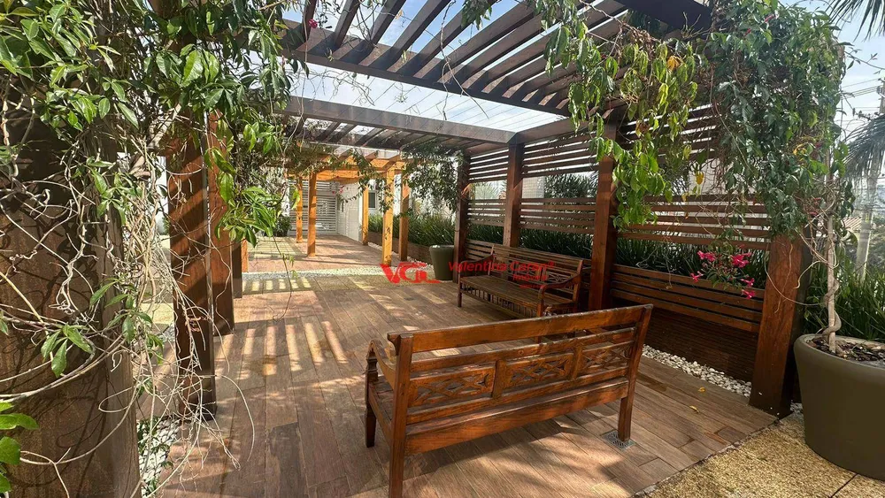 Apartamento, 3 quartos, 184 m² - Foto 12