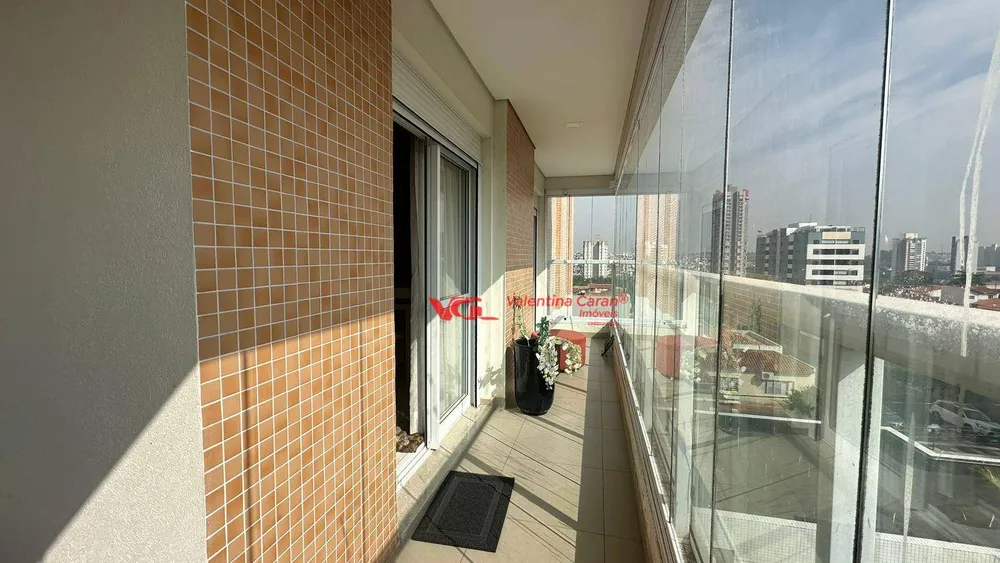 Apartamento, 3 quartos, 184 m² - Foto 4