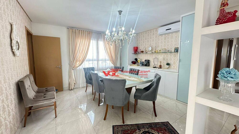 Apartamento, 3 quartos, 184 m² - Foto 4