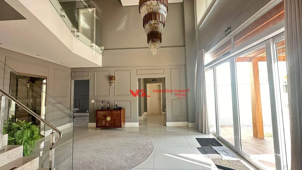 Apartamento, 3 quartos, 184 m² - Foto 10
