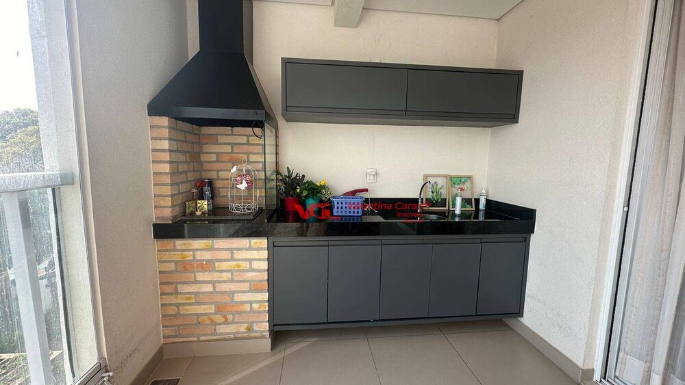 Apartamento, 3 quartos, 184 m² - Foto 3