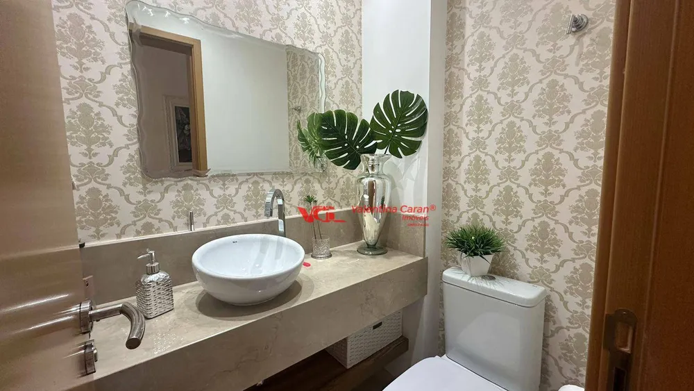 Apartamento, 3 quartos, 184 m² - Foto 6