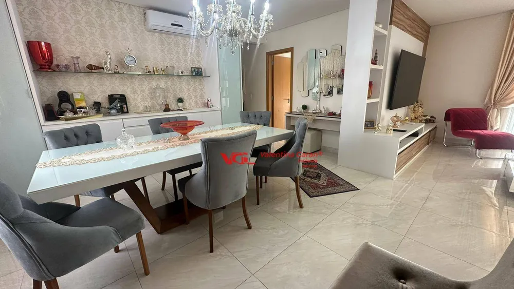 Apartamento, 3 quartos, 184 m² - Foto 5