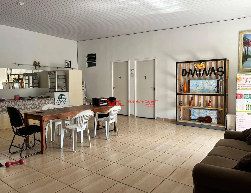 Sobrado, 8 quartos, 500 m² - Foto 2