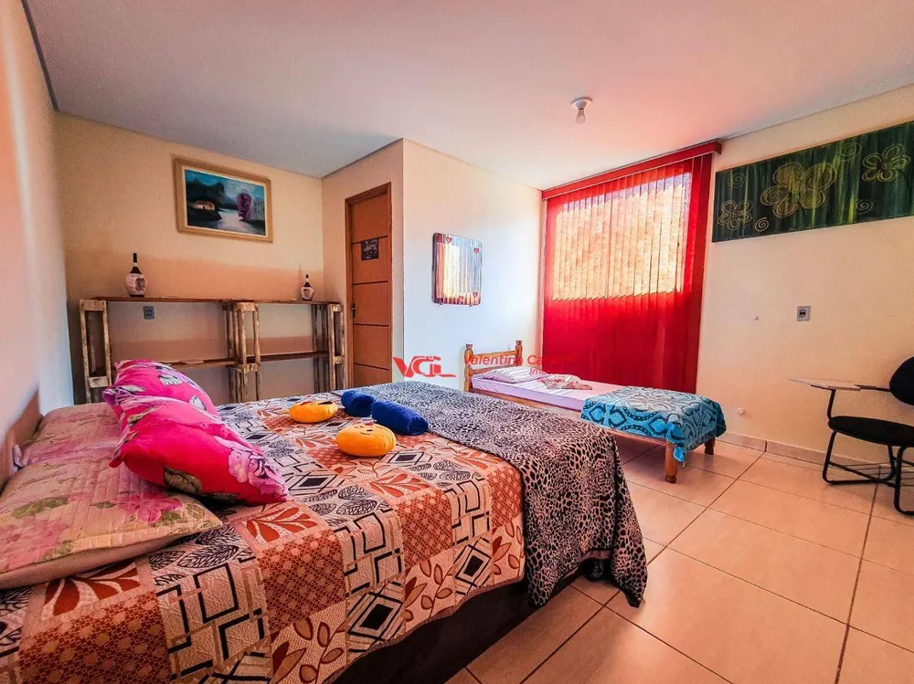 Sobrado, 8 quartos, 500 m² - Foto 6