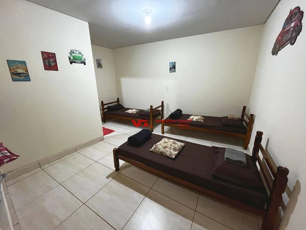 Sobrado, 8 quartos, 500 m² - Foto 8