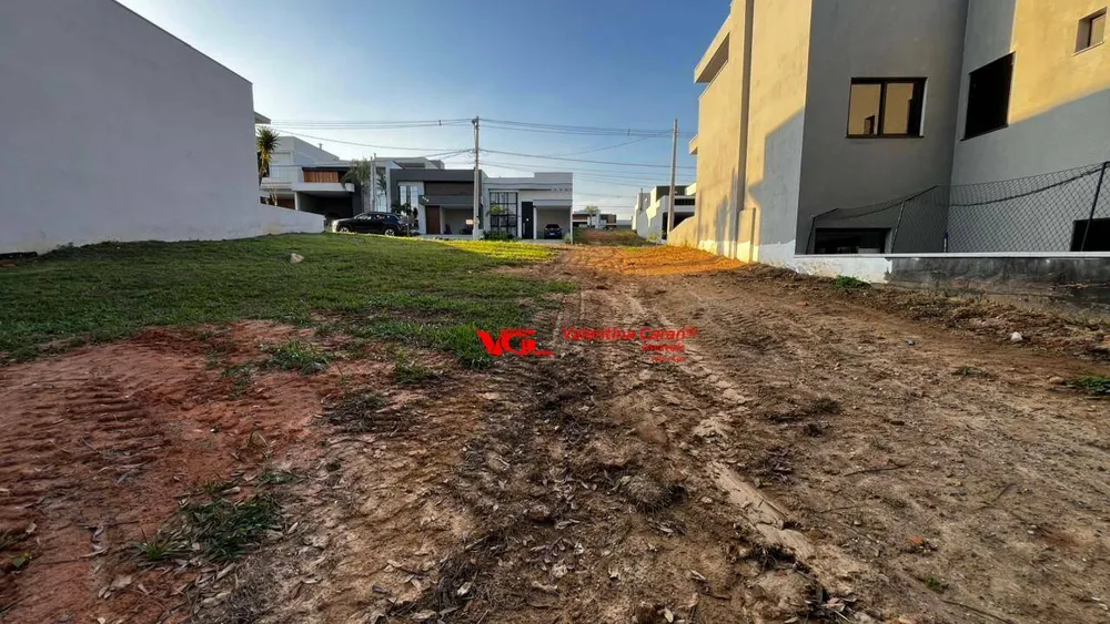 Loteamento e Condomínio, 202 m² - Foto 8