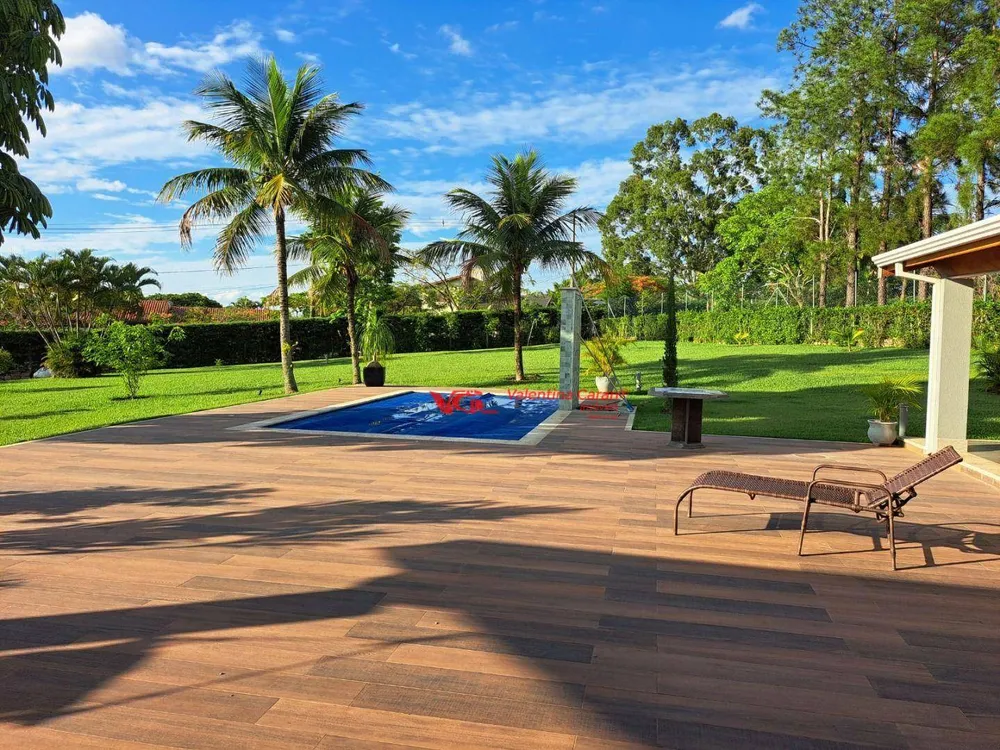 Chácara, 5 quartos, 5175 m² - Foto 9