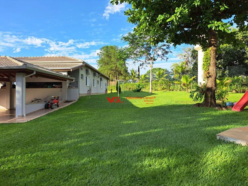 Chácara, 5 quartos, 5175 m² - Foto 1