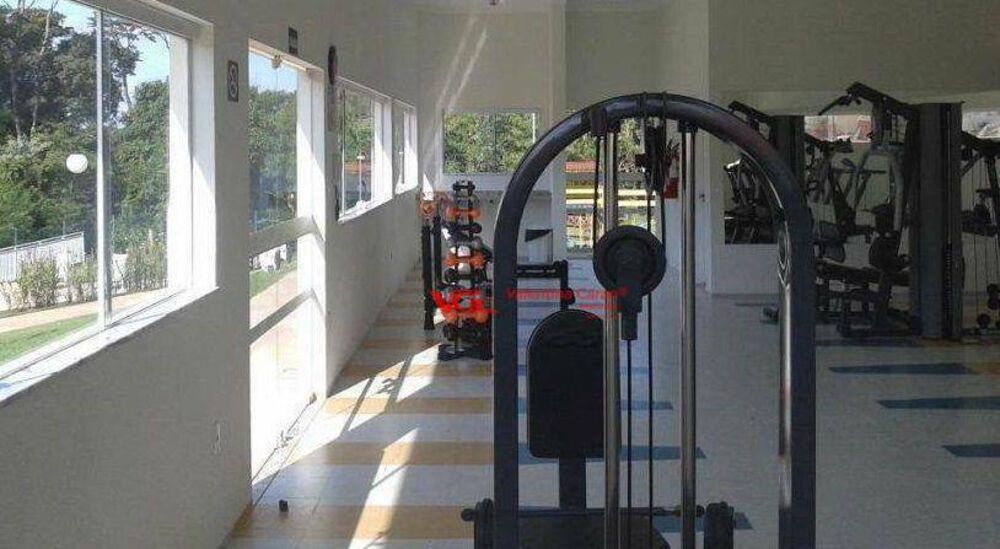 Casa de Condomínio à venda com 3 quartos, 99m² - Foto 8