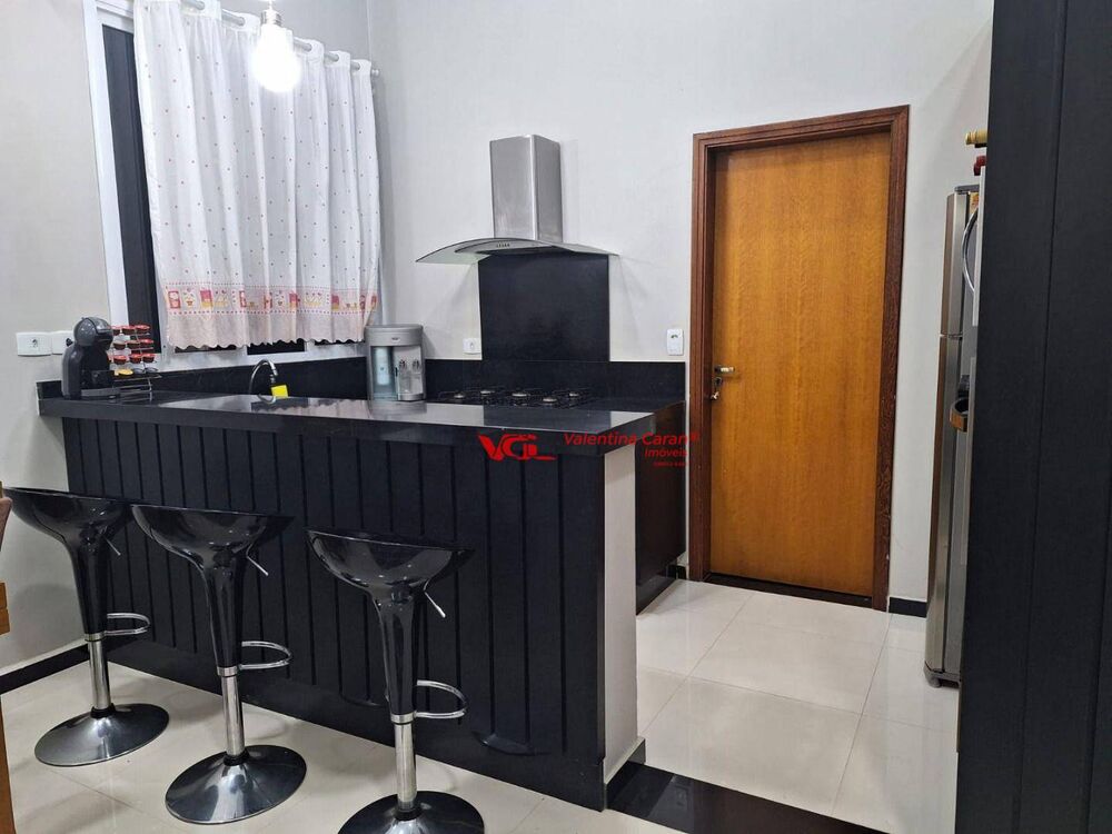 Casa de Condomínio à venda com 3 quartos, 99m² - Foto 3