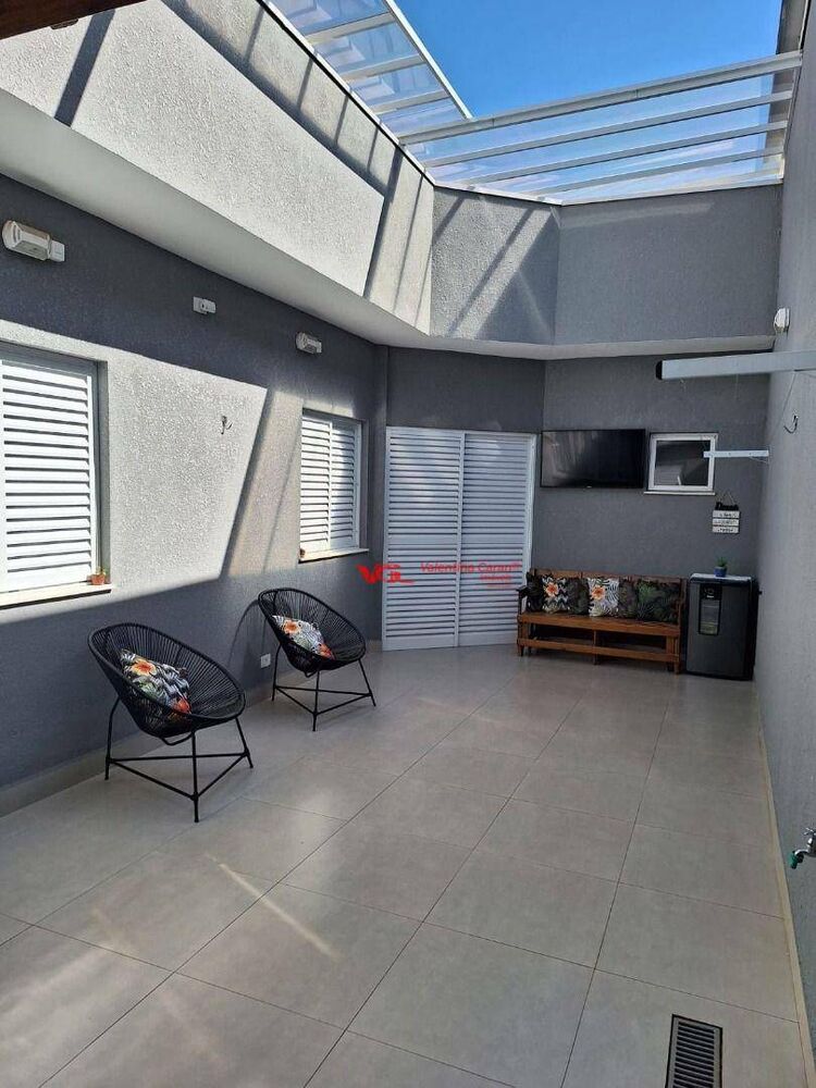 Casa de Condomínio à venda com 3 quartos, 99m² - Foto 5