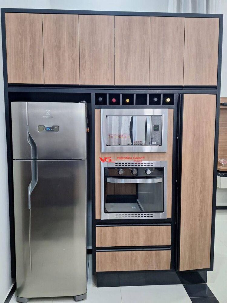 Casa de Condomínio à venda com 3 quartos, 99m² - Foto 2