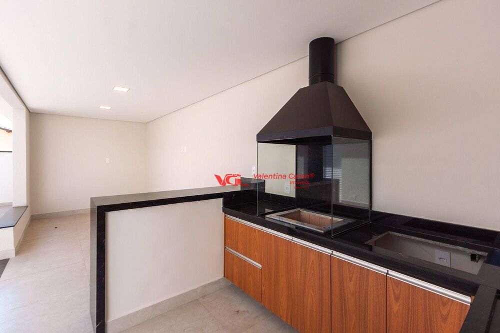 Casa de Condomínio à venda com 3 quartos, 196m² - Foto 6
