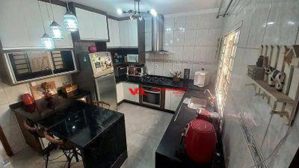 Casa, 3 quartos, 190 m² - Foto 4