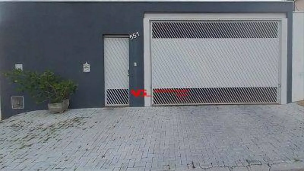 Casa, 3 quartos, 190 m² - Foto 2