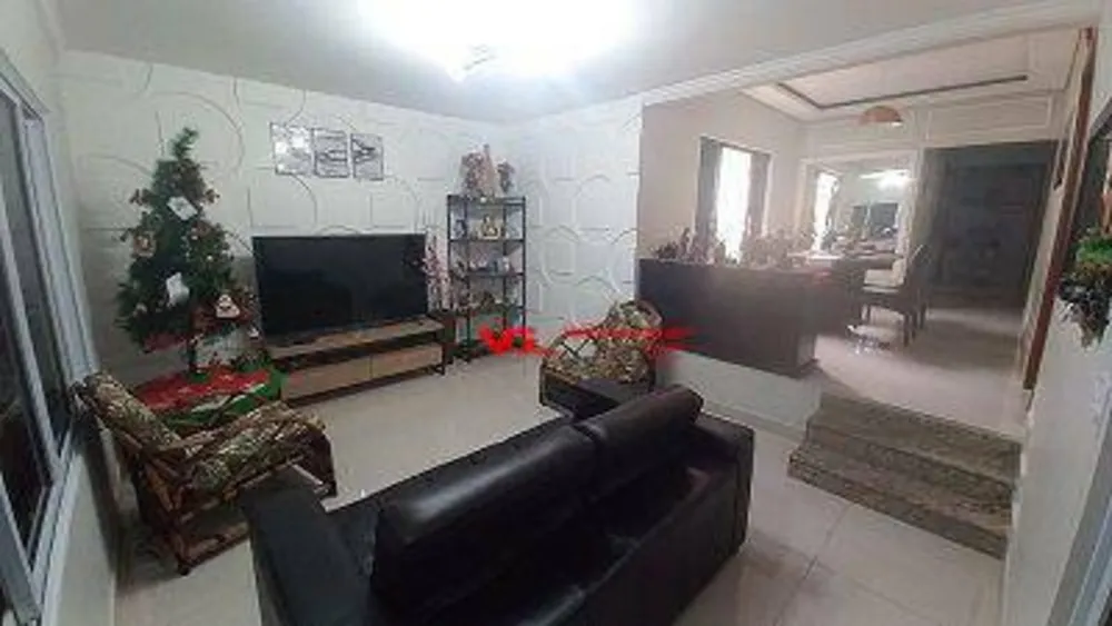 Casa, 3 quartos, 190 m² - Foto 6