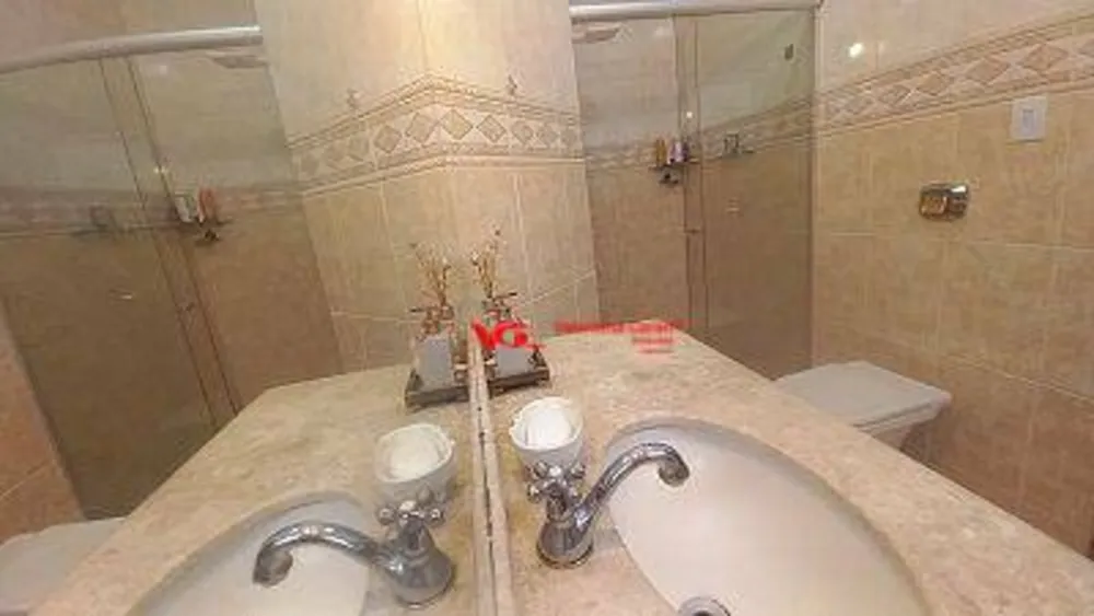 Casa, 3 quartos, 190 m² - Foto 11