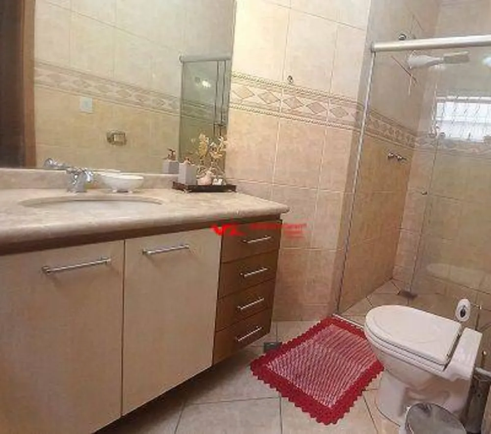 Casa, 3 quartos, 190 m² - Foto 10