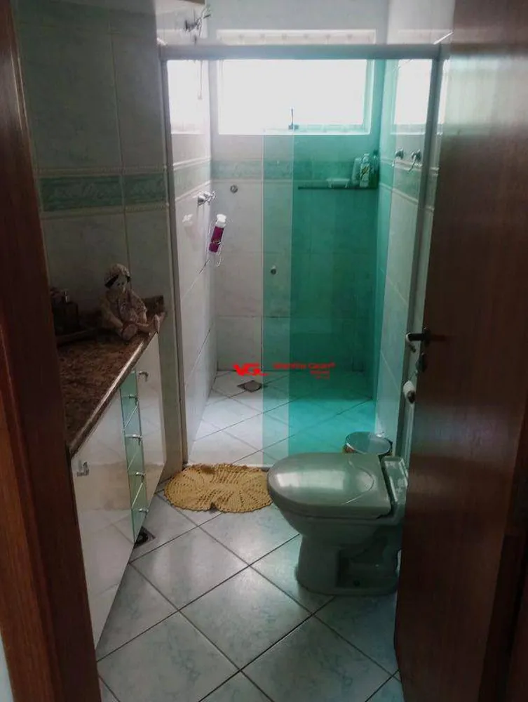 Casa, 3 quartos, 190 m² - Foto 9