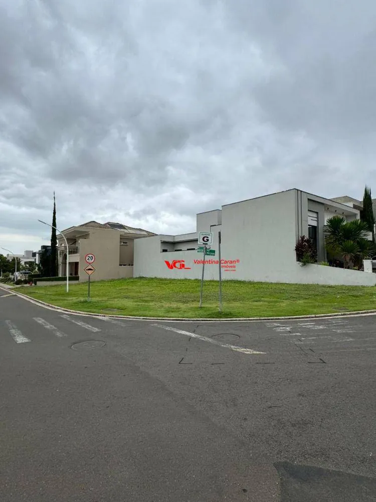 Loteamento e Condomínio, 352 m² - Foto 3