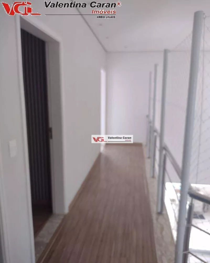 Sobrado, 3 quartos, 320 m² - Foto 1