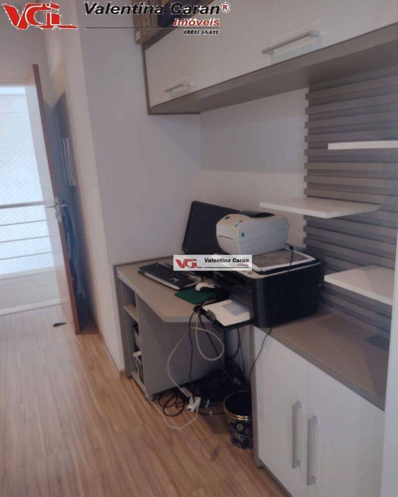 Sobrado, 3 quartos, 320 m² - Foto 17