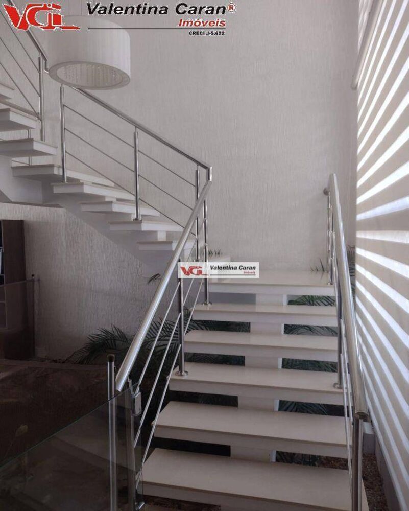 Sobrado, 3 quartos, 320 m² - Foto 8