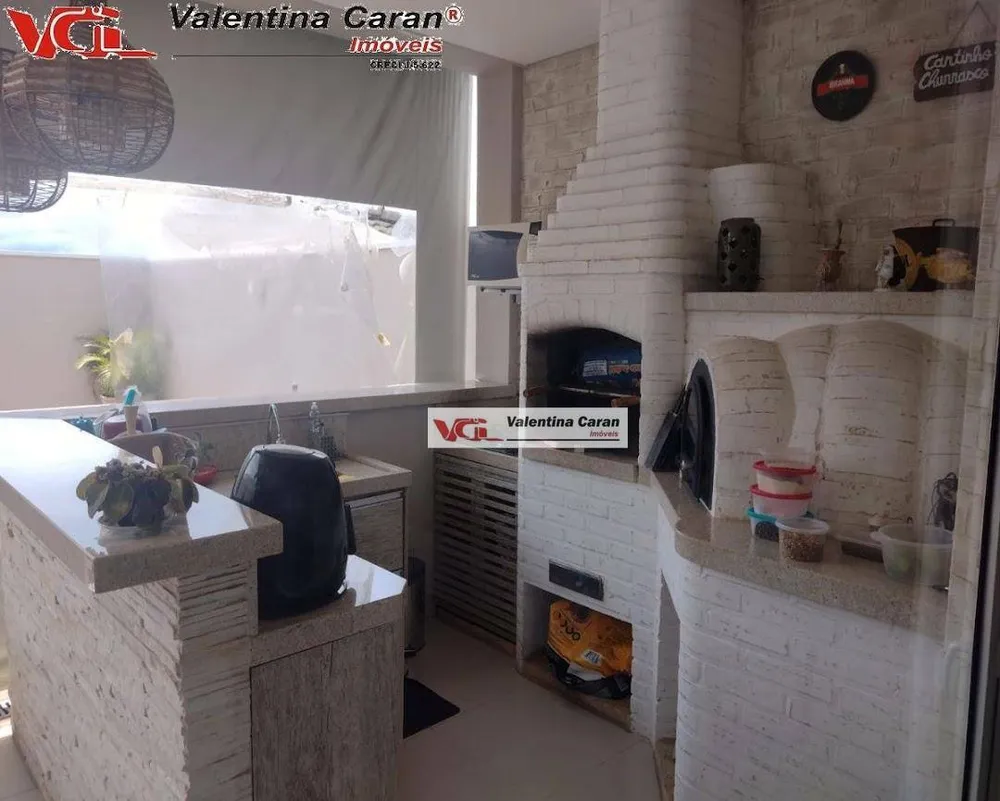 Sobrado, 3 quartos, 320 m² - Foto 11
