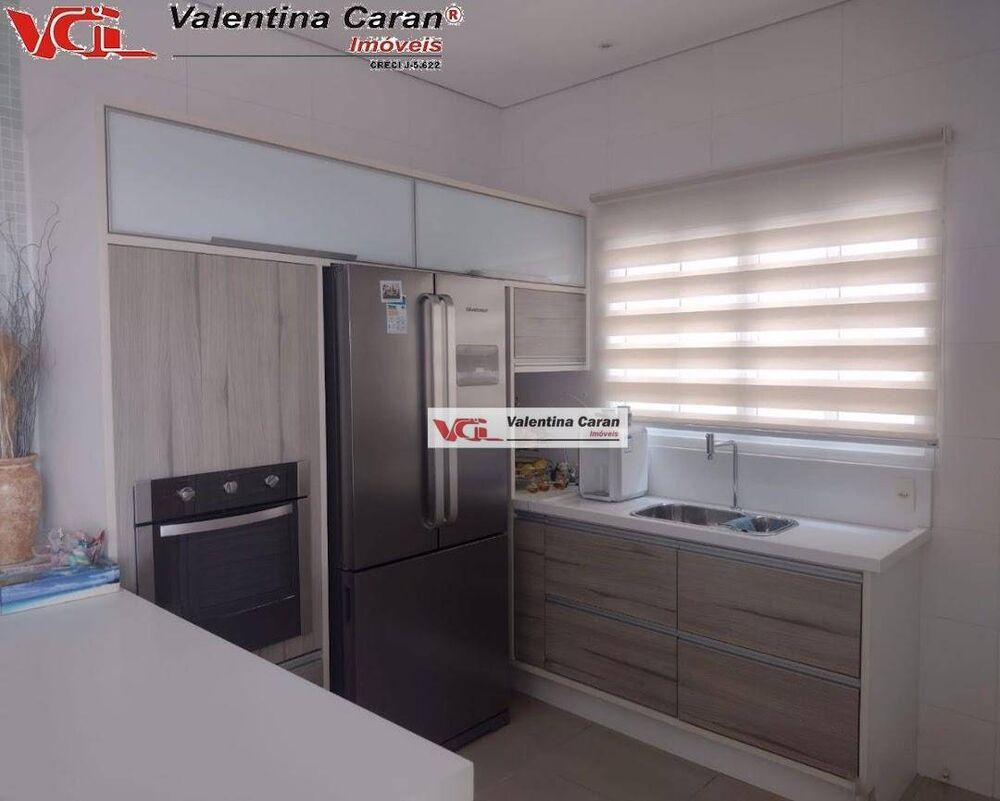 Sobrado, 3 quartos, 320 m² - Foto 16