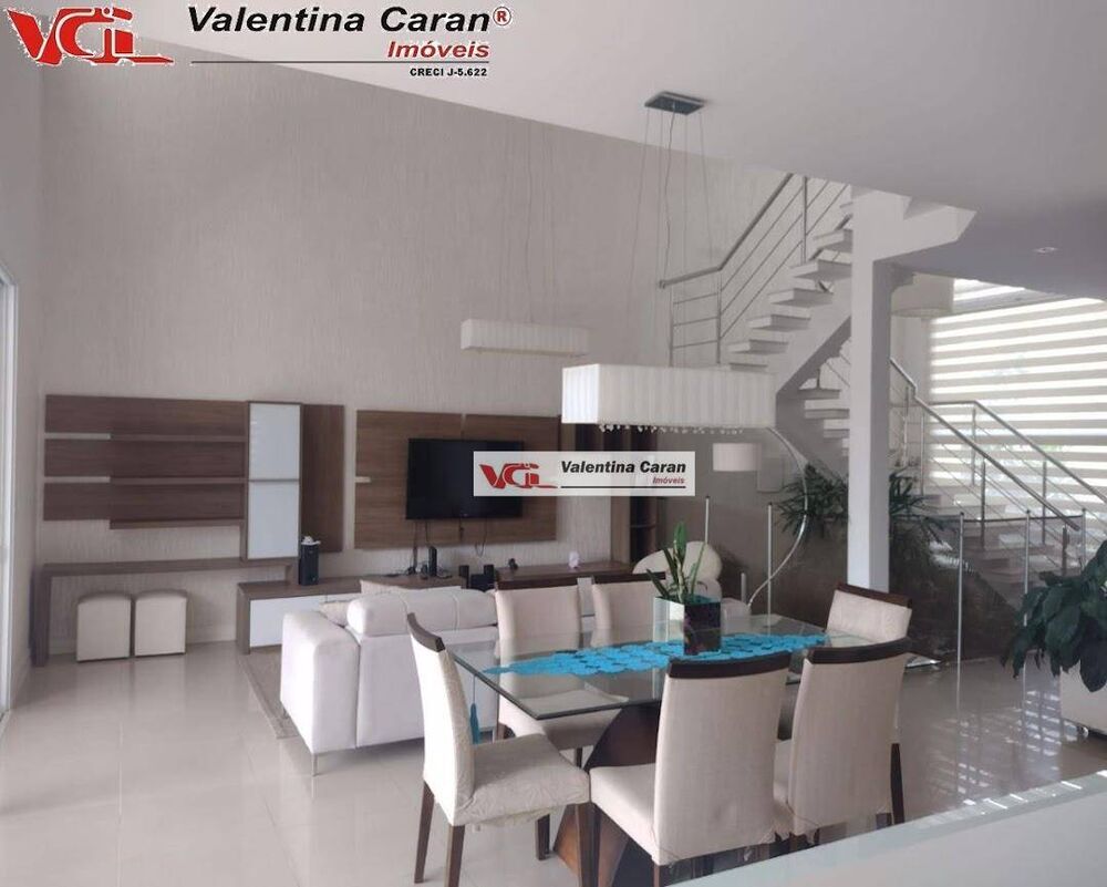 Sobrado, 3 quartos, 320 m² - Foto 20