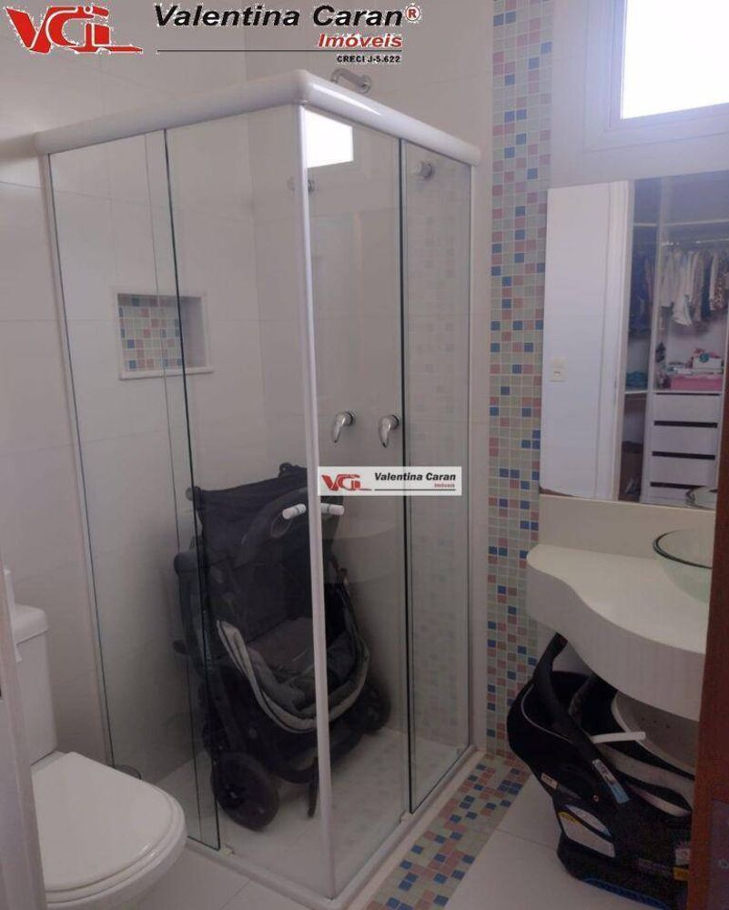 Sobrado, 3 quartos, 320 m² - Foto 5