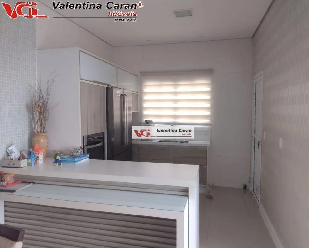 Sobrado, 3 quartos, 320 m² - Foto 21