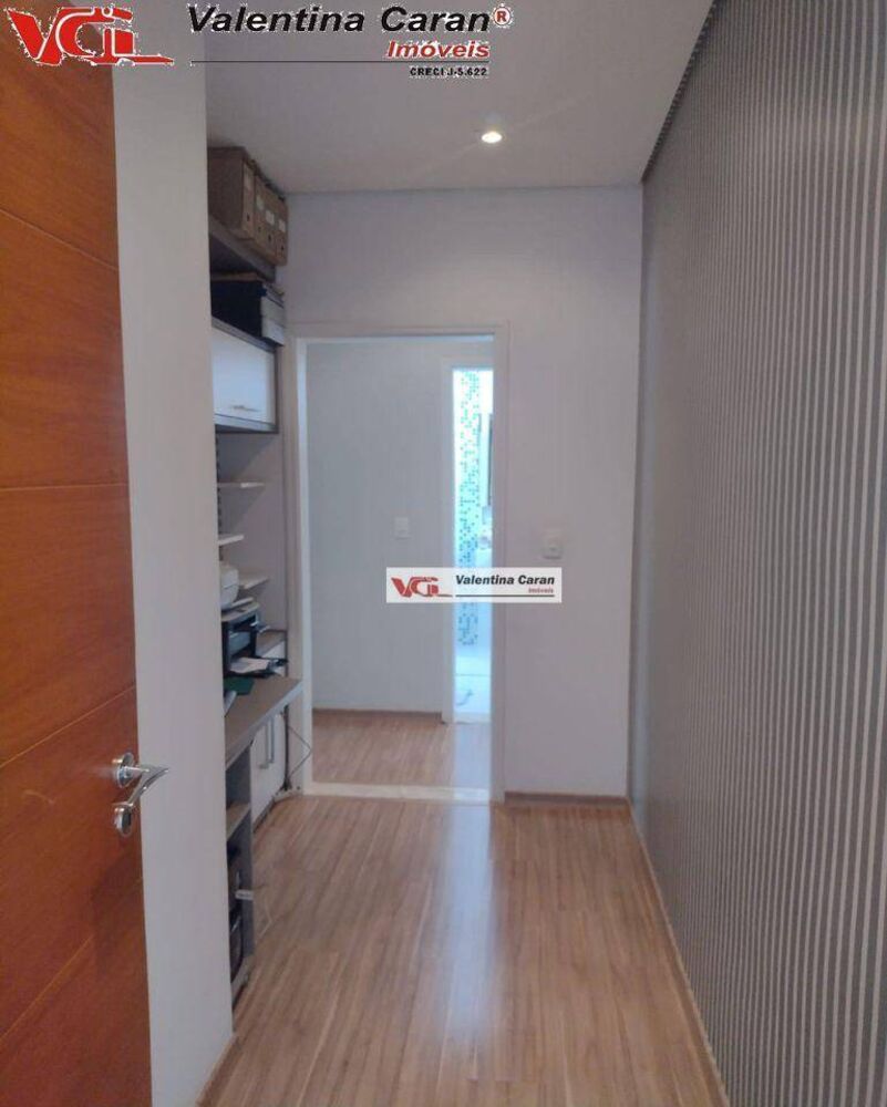 Sobrado, 3 quartos, 320 m² - Foto 25