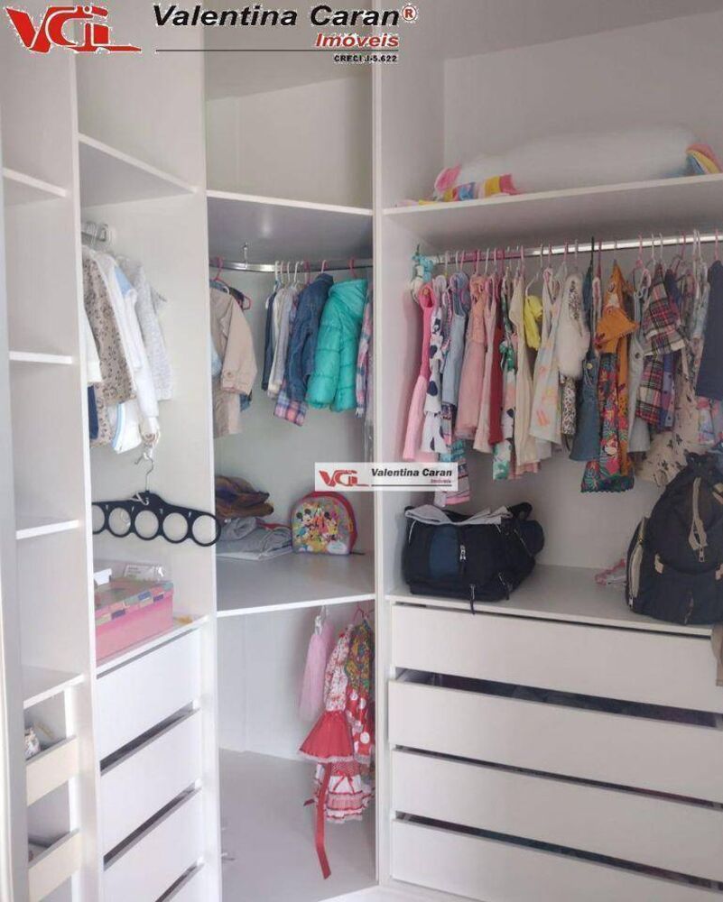 Sobrado, 3 quartos, 320 m² - Foto 15