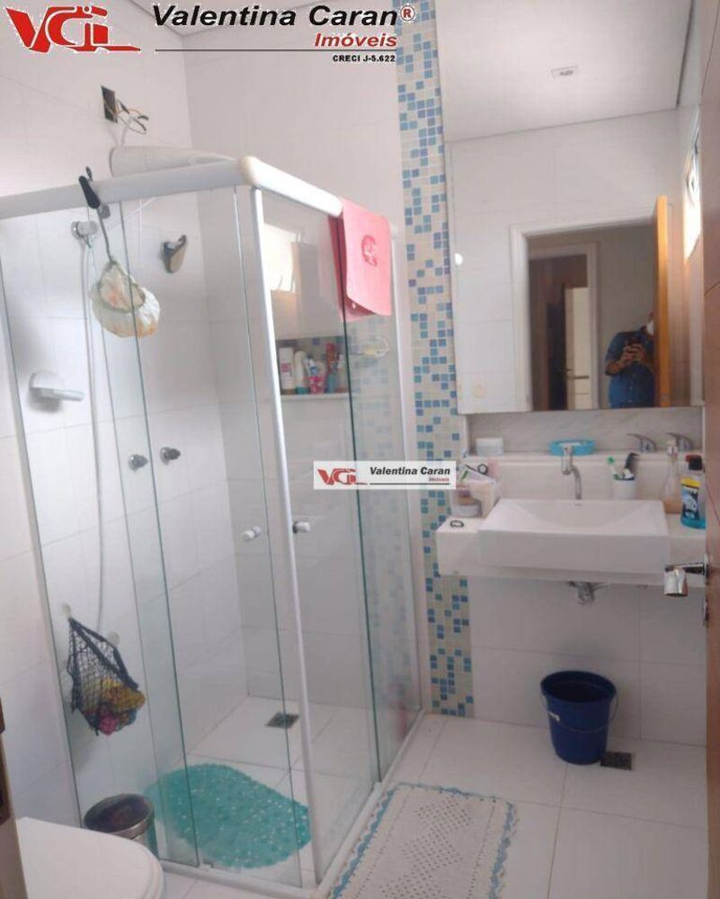 Sobrado, 3 quartos, 320 m² - Foto 28