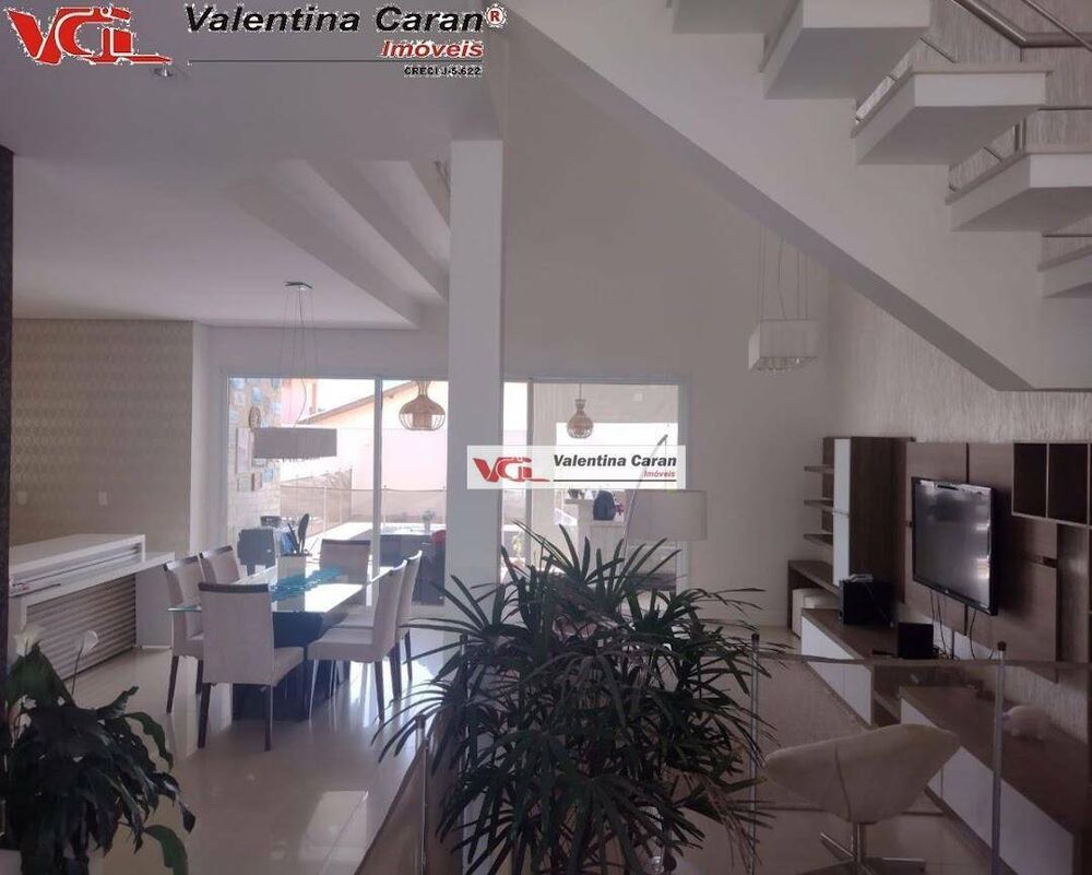 Sobrado, 3 quartos, 320 m² - Foto 18