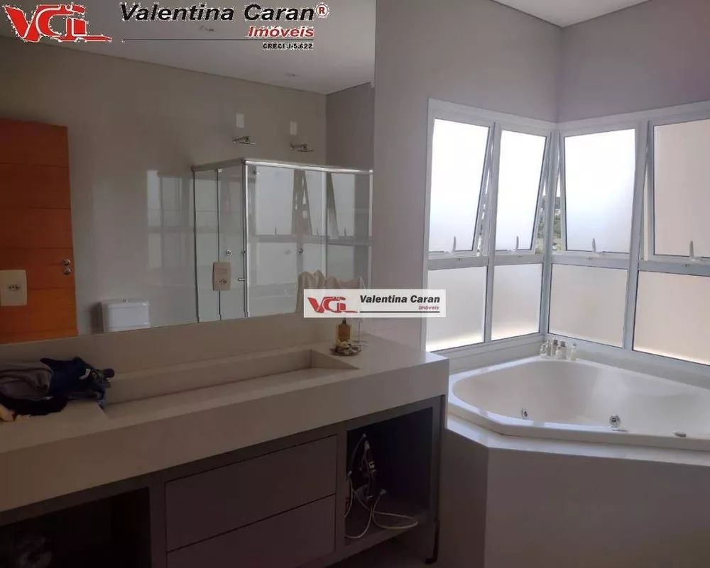Sobrado, 3 quartos, 320 m² - Foto 3