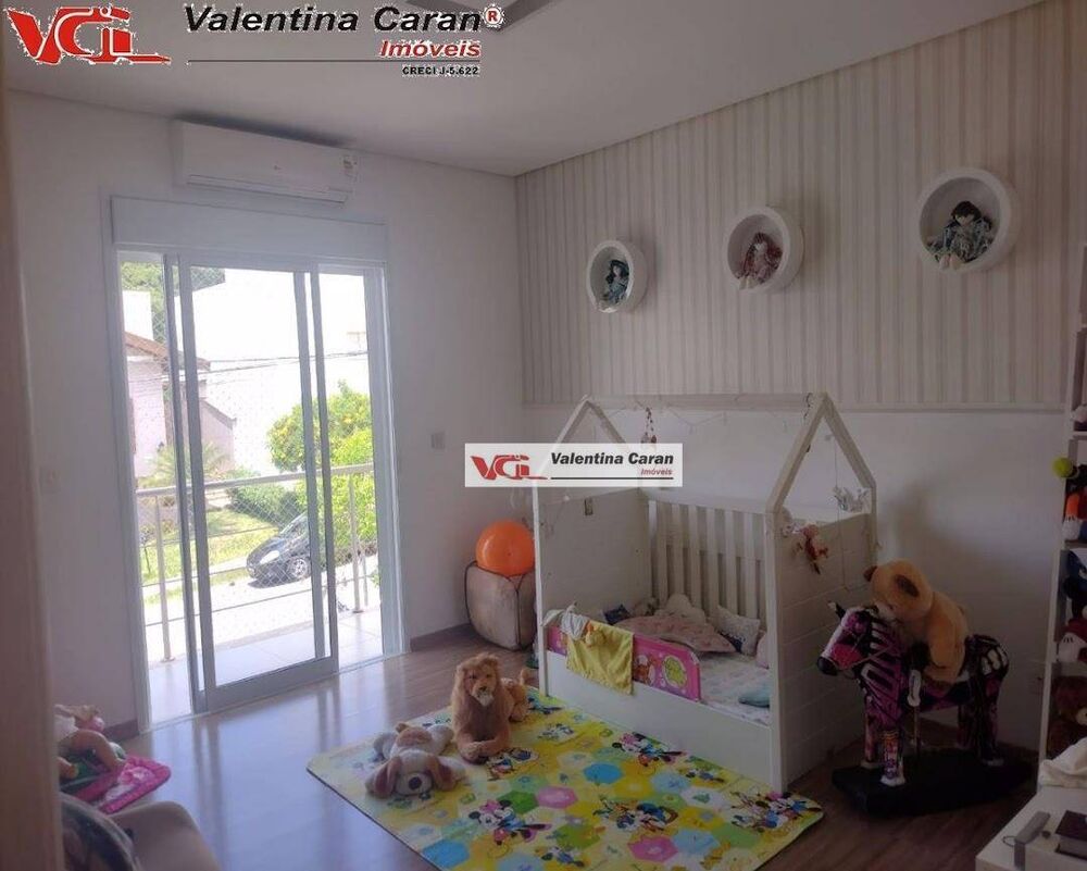 Sobrado, 3 quartos, 320 m² - Foto 13