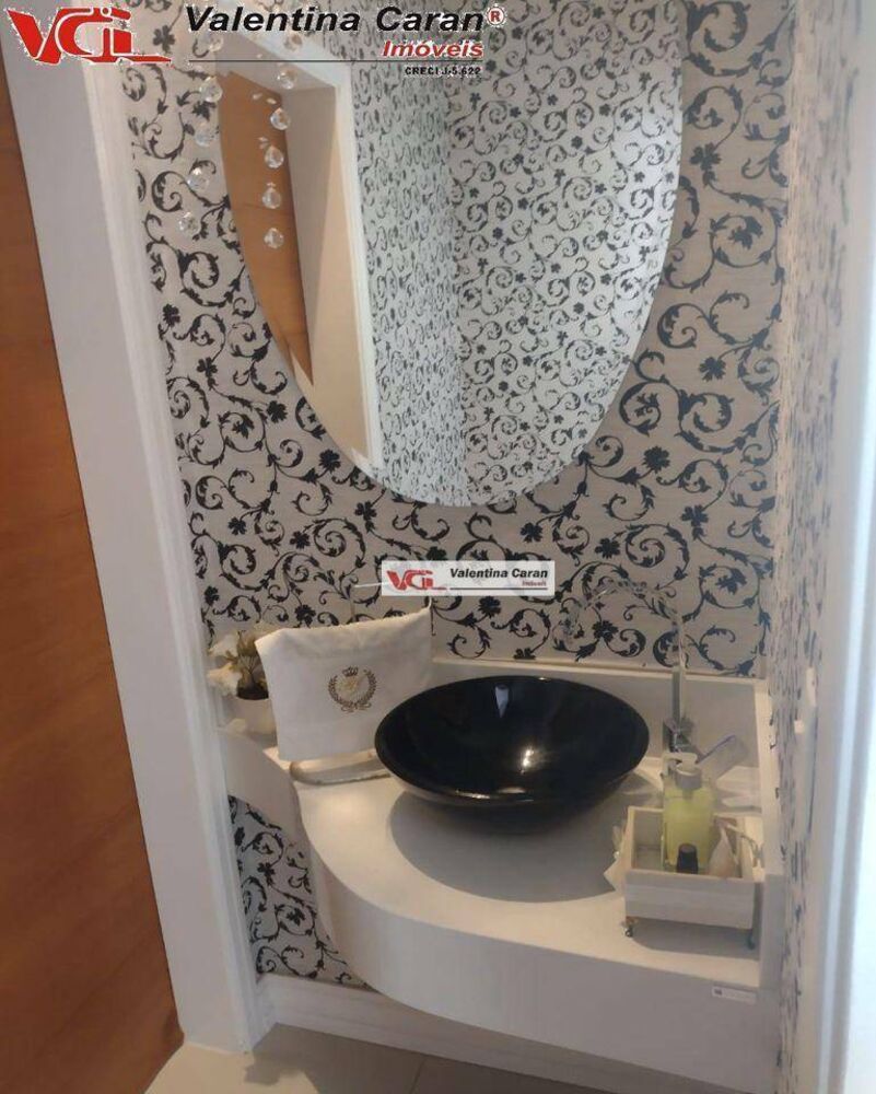 Sobrado, 3 quartos, 320 m² - Foto 19