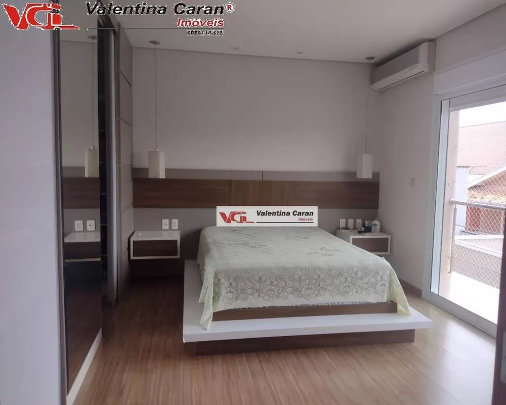 Sobrado, 3 quartos, 320 m² - Foto 4