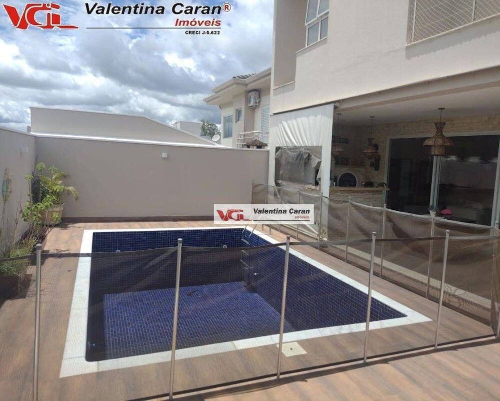 Sobrado, 3 quartos, 320 m² - Foto 27