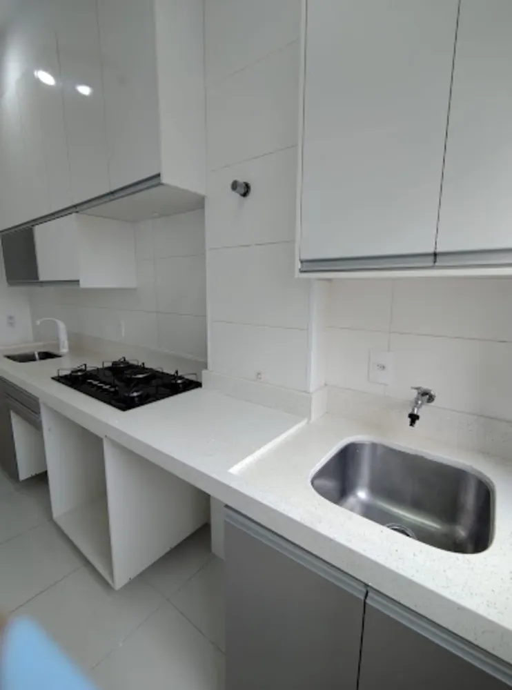 Apartamento, 3 quartos, 74 m² - Foto 4