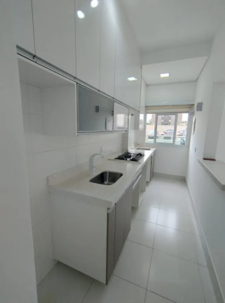 Apartamento, 3 quartos, 74 m² - Foto 8