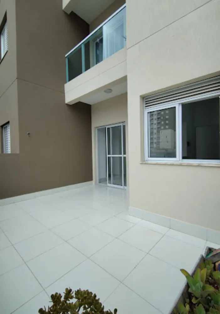 Apartamento, 3 quartos, 74 m² - Foto 3