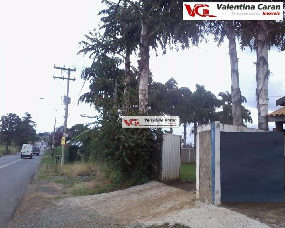 Sítio, 1 quarto, 6 hectares - Foto 2