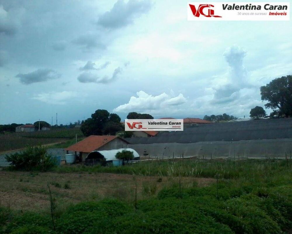 Sítio, 1 quarto, 6 hectares - Foto 1