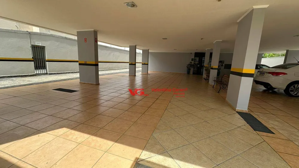 Apartamento, 3 quartos, 124 m² - Foto 10